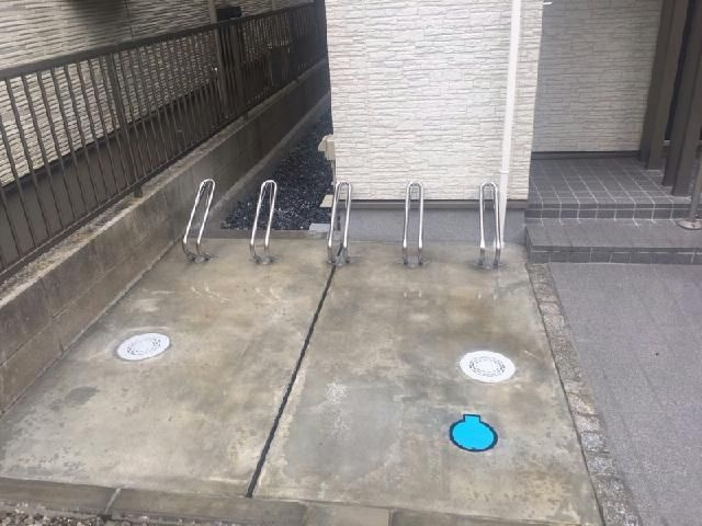 クレイノクラウディア駒込のその他共用部分