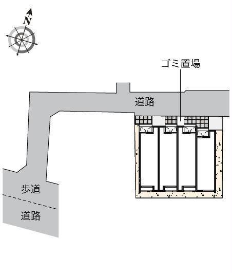 クレイノクラウディア駒込のその他