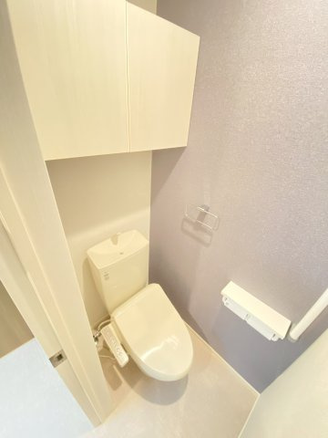 【トイレ】 | ※同タイプ写真になります