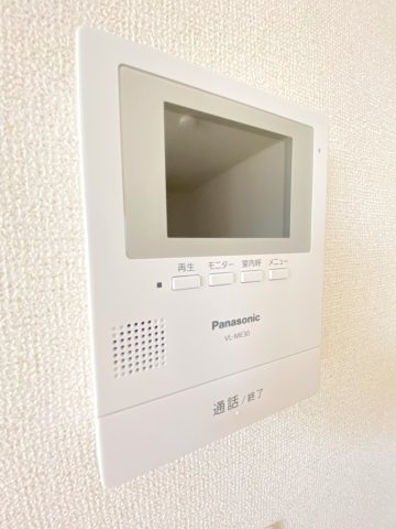 【セキュリティ】 | ※同タイプ写真になります