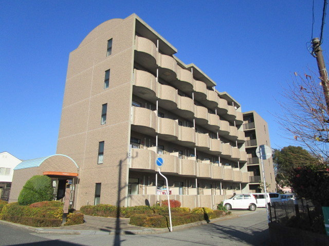 レオパレスパティオ