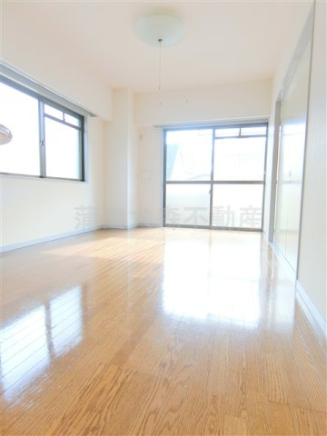 西蒲田賃貸マンション