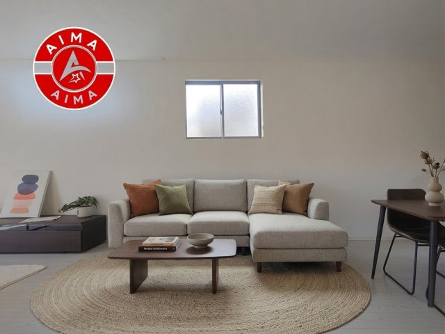 大野城市山田3丁目第2-1棟（1号棟）