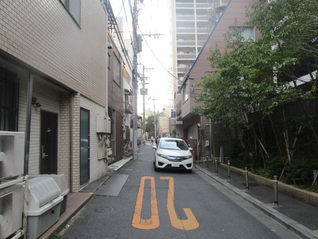 台東区根岸４丁目の旅館