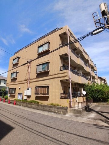 レジデンス清里