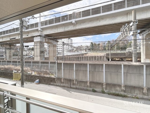 East IMの展望|眺望です