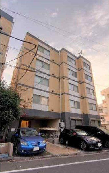 パラッツォ・マニフィコ