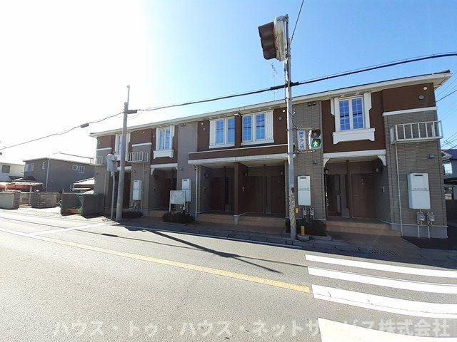 コリーヌ・アビタシオン