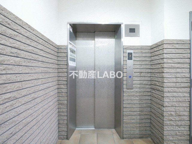 CITY SPIRE平野のその他共用部分