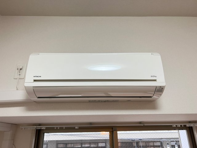 プライムアーバン御堂筋本町の設備