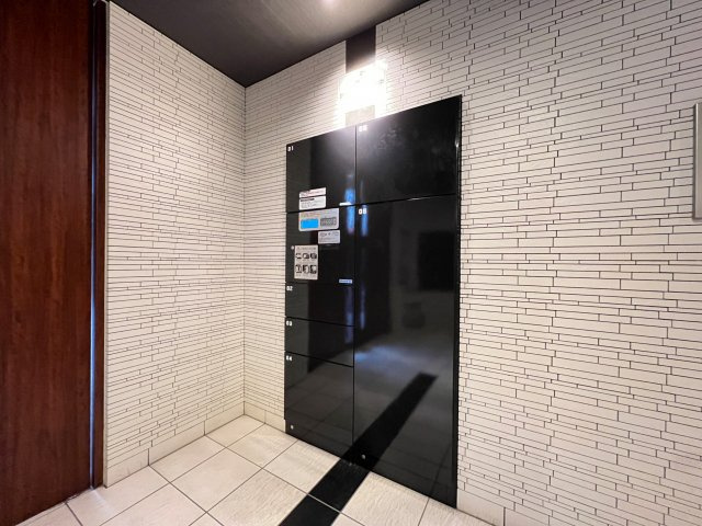 プライムアーバン御堂筋本町のその他共用部分