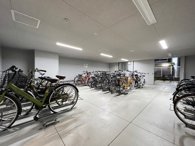 プライムアーバン御堂筋本町のその他