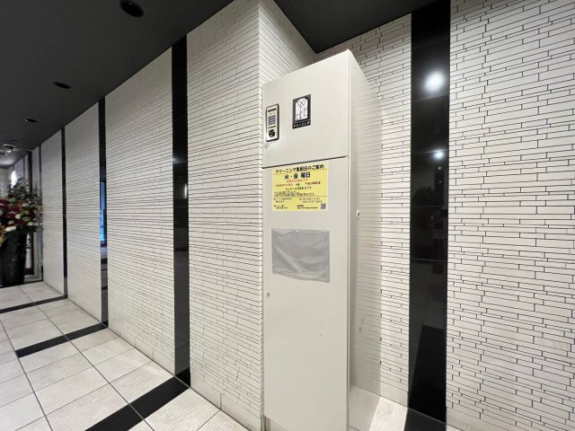 プライムアーバン御堂筋本町のその他共用部分