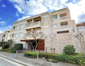 パークコート市谷仲之町の画像