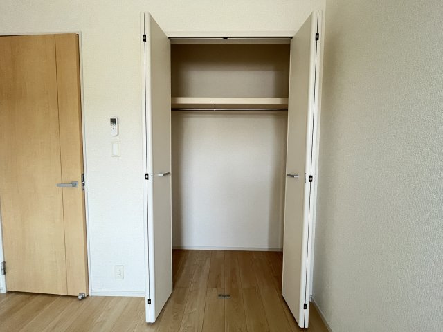 ＲＥＩＷＡ　Ⅱの収納