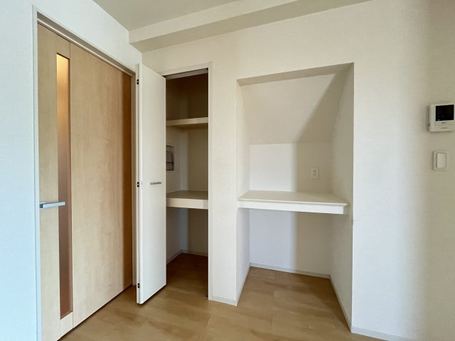 ＲＥＩＷＡ　Ⅱの内装