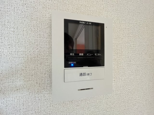 ＲＥＩＷＡ　Ⅱの内装