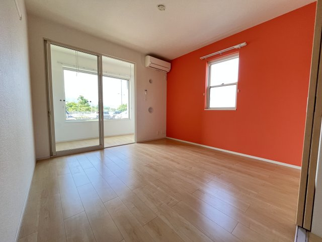 ＲＥＩＷＡ　Ⅱの内装