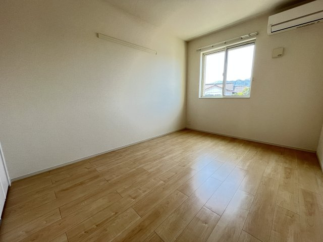 ＲＥＩＷＡ　Ⅱの内装