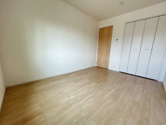 ＲＥＩＷＡ　Ⅱの内装