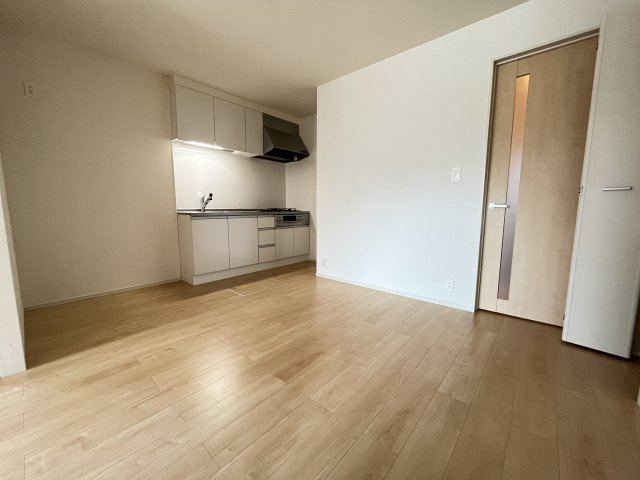 ＲＥＩＷＡ　Ⅱの居間・リビング