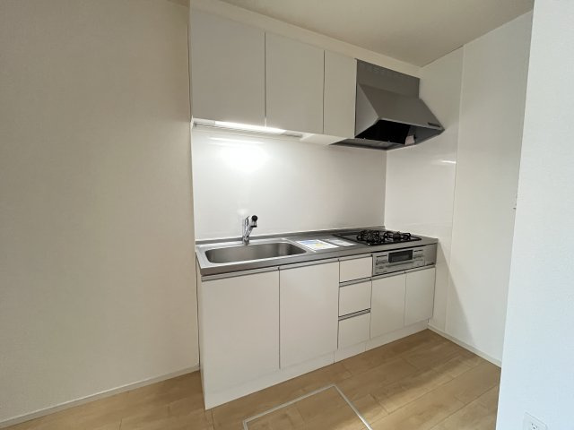 ＲＥＩＷＡ　Ⅱのキッチン