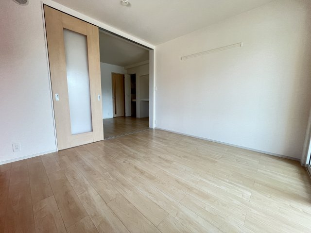 ＲＥＩＷＡ　Ⅱの内装