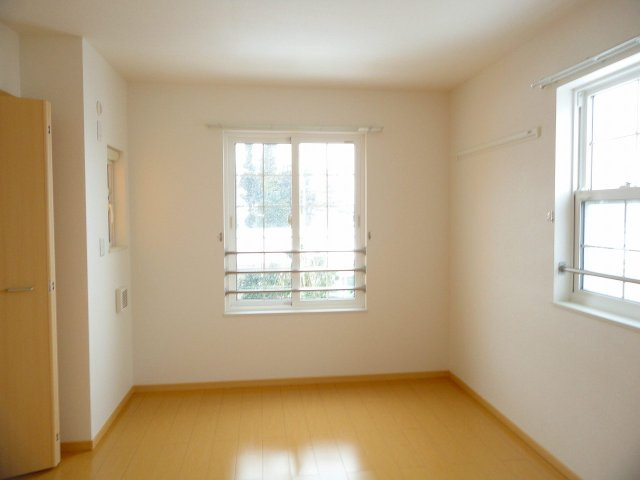 フロ－ラ　Ｂの内装