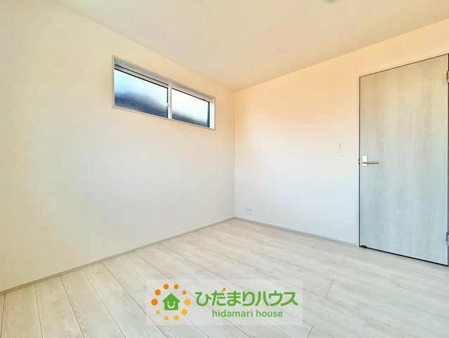 加須市花崎4丁目　新築一戸建て　01の子供部屋