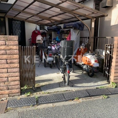 【その他共用部分】 | 千鳥町テラスハウス