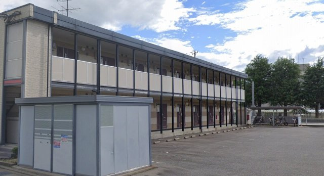 レオパレス本郷Ｂのその他