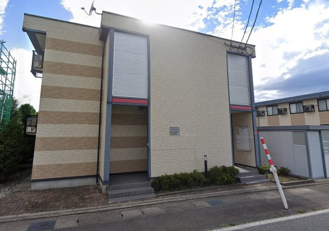 レオパレス本郷Ｂのその他