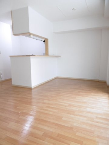 ＥＤＩ　Ｍ－１の居間・リビング