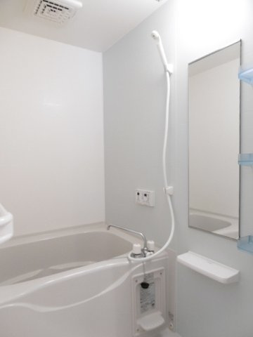 ＥＤＩ　Ｍ－１の浴室