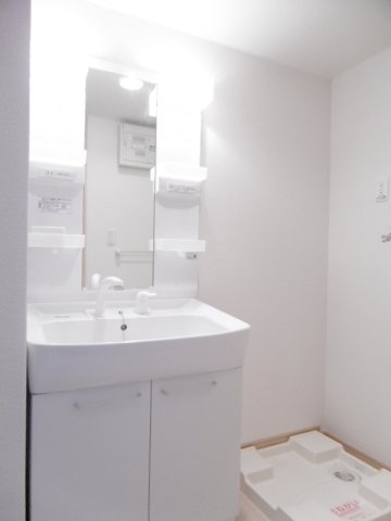 ＥＤＩ　Ｍ－１の洗面所