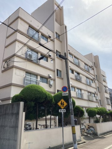 大宮第4コーポA棟の画像