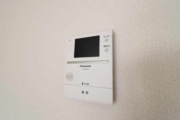 アーバンコートのセキュリティ