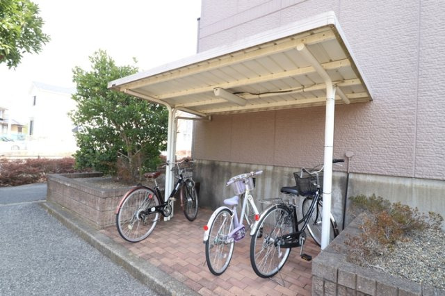 アーバンコートのその他共用部分