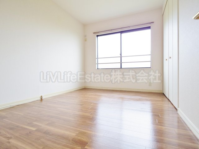 サンレイクヴィラＳＵＺＵＫＩ　Aの内装