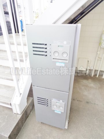 サンレイクヴィラＳＵＺＵＫＩ　A