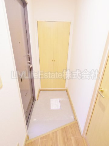 サンレイクヴィラＳＵＺＵＫＩ　A|※同仕様写真