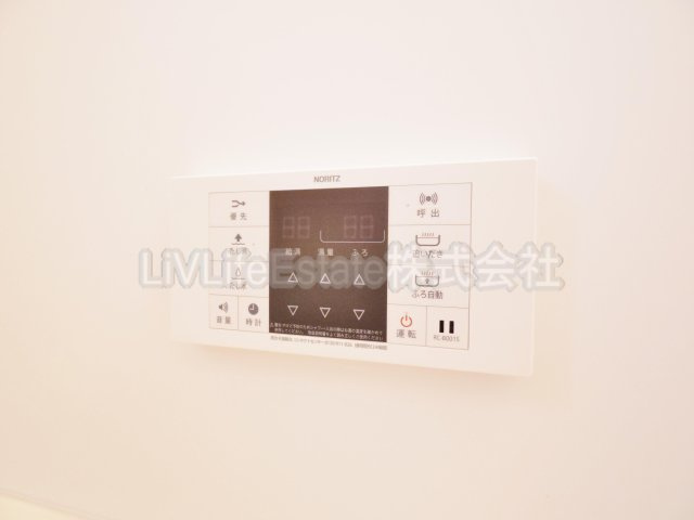 サンレイクヴィラＳＵＺＵＫＩ　A|※同仕様写真