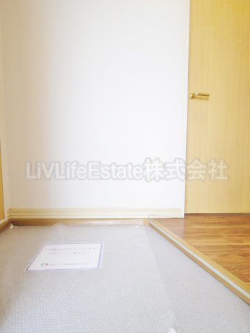 サンレイクヴィラＳＵＺＵＫＩ　Aの玄関|※同仕様写真