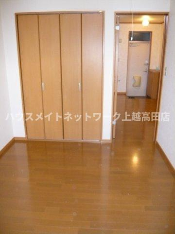 ＢＥＬＬＷＩＤＥ’Ｓの展望|洋室