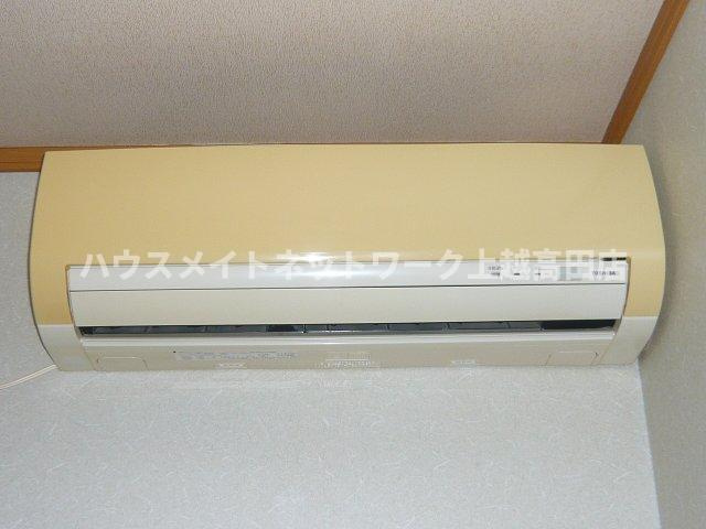 ＢＥＬＬＷＩＤＥ’Ｓの設備|エアコン