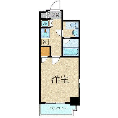 プレール・ドゥーク文京茗荷谷