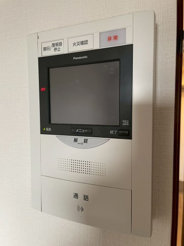 Quintet JOTONOEのセキュリティ