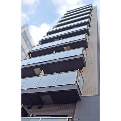 メイクスデザイン東新宿