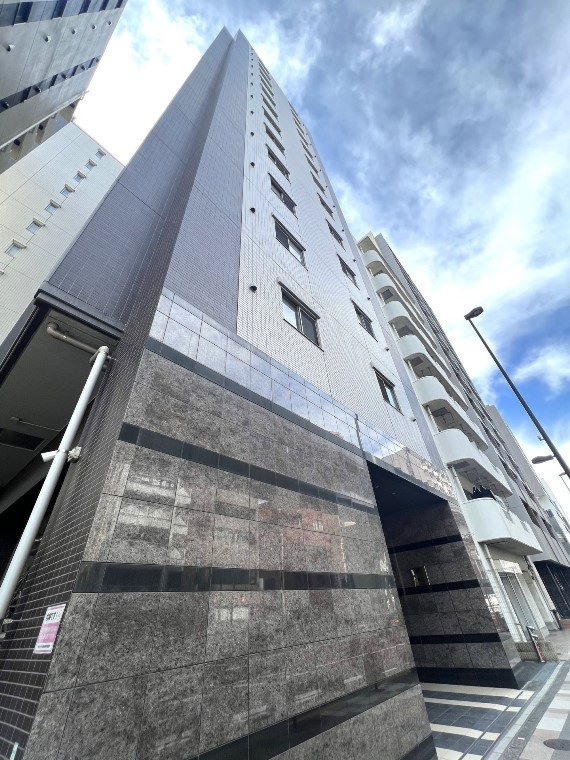 サンクレイドル西日暮里