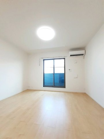 アクティ・リーベル　Ⅰの内装